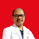 dr. Akil Baehaqi, Sp.A
